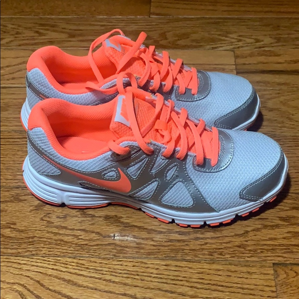 Nike training shoe